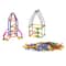 edxeducation® GeoStix® 3D Construction Play Set